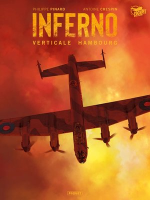 cover image of Inferno T1